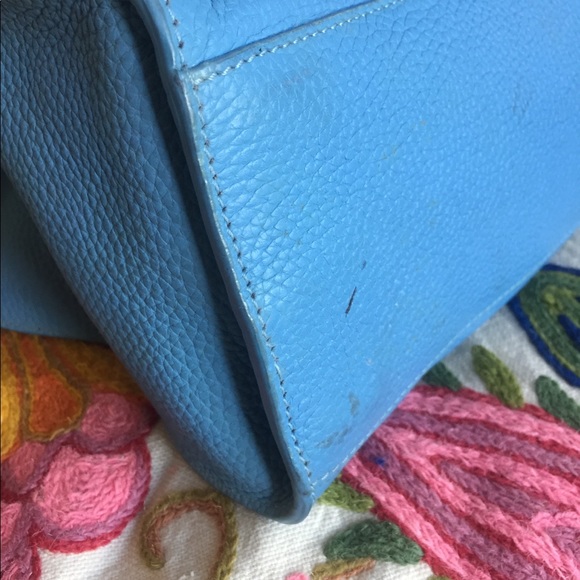 Gorgeous Italian bag - Picture 6 of 16